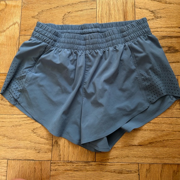 Athleta Hustle 3 inch Running Shorts Bundle - Picture 12 of 16